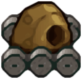 Bug Nest